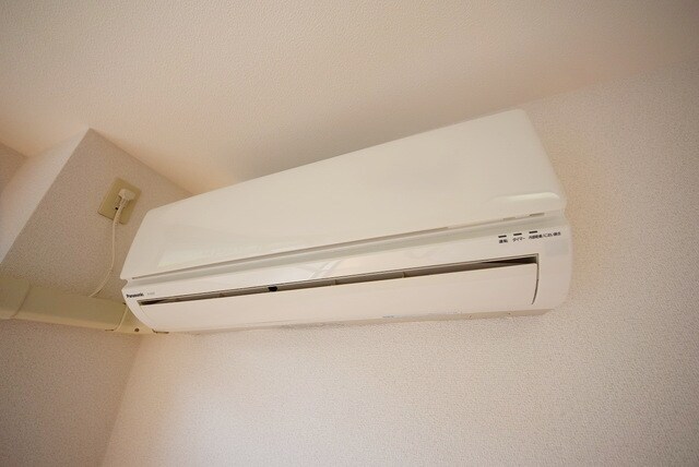 ヴァンヴェール府中の物件内観写真