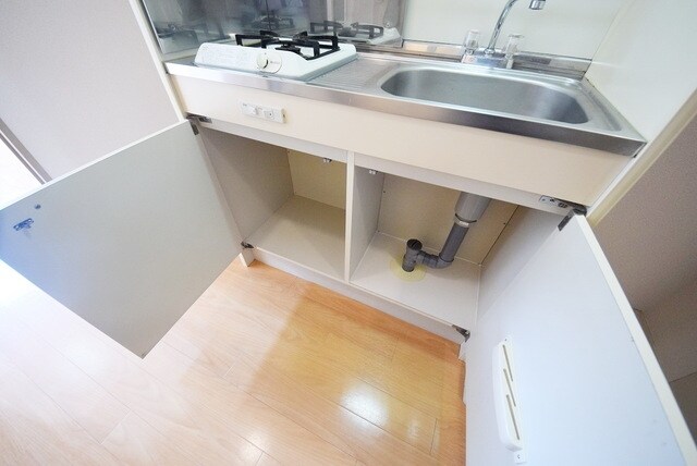 ヴァンヴェール府中の物件内観写真