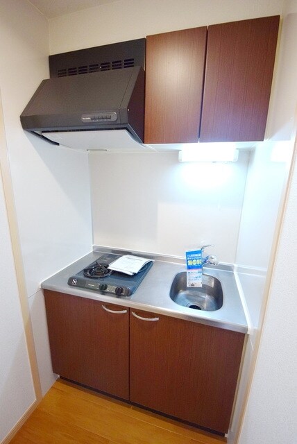 オルジュ本町IIの物件内観写真