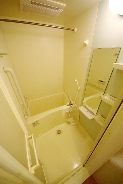 オルジュ本町IIの物件内観写真