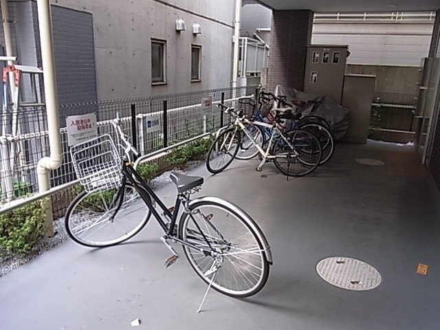 オルジュ本町IIの物件内観写真