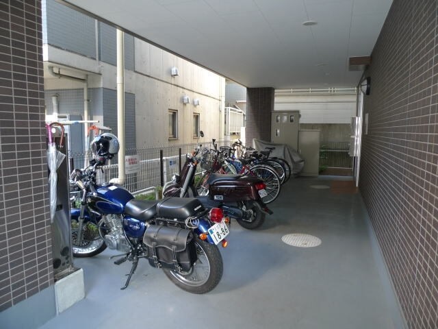 オルジュ本町IIの物件内観写真