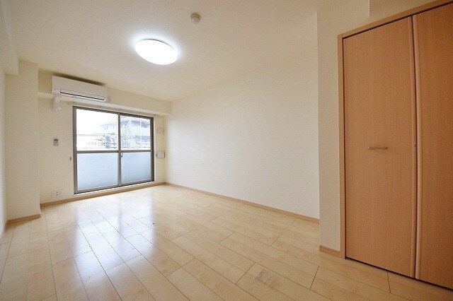 カンパニュラ の物件内観写真