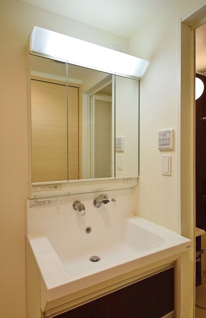 カンパニュラ の物件内観写真