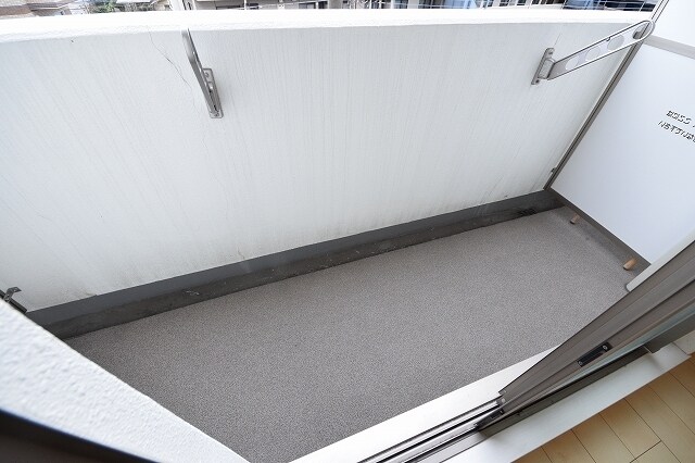 カンパニュラ の物件内観写真