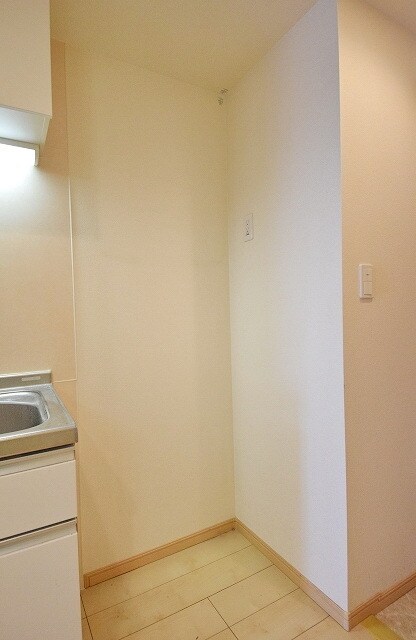 カンパニュラ の物件内観写真