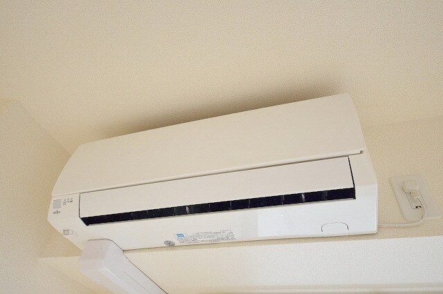 カンパニュラ の物件内観写真