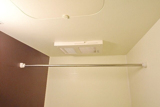 カンパニュラ の物件内観写真