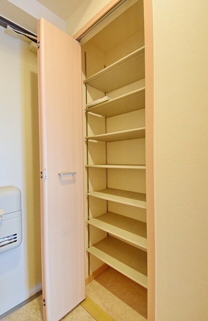 カンパニュラ の物件内観写真