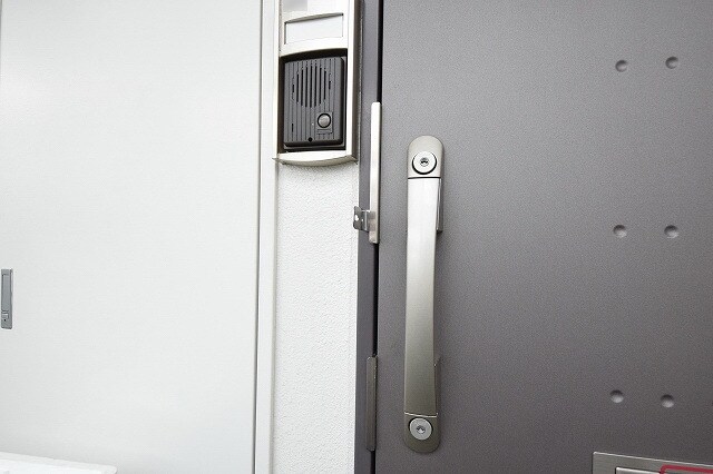 カンパニュラ の物件内観写真