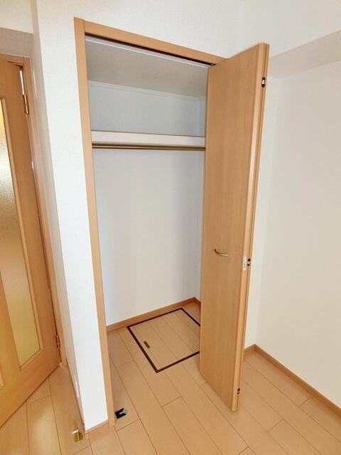 フェリーチェの物件内観写真