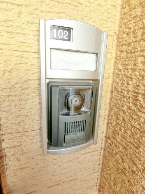 フェリーチェの物件内観写真