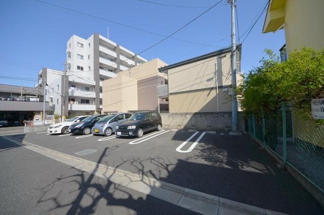 フェリーチェの物件内観写真