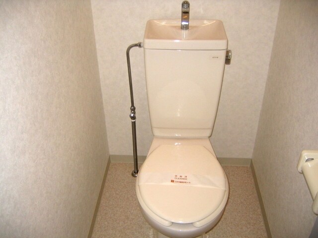 エステージ西調布の物件内観写真