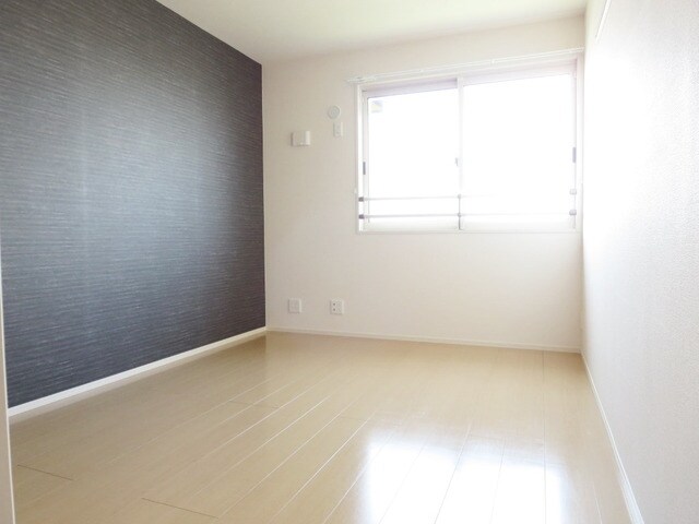 ラ・テールドゥの物件内観写真