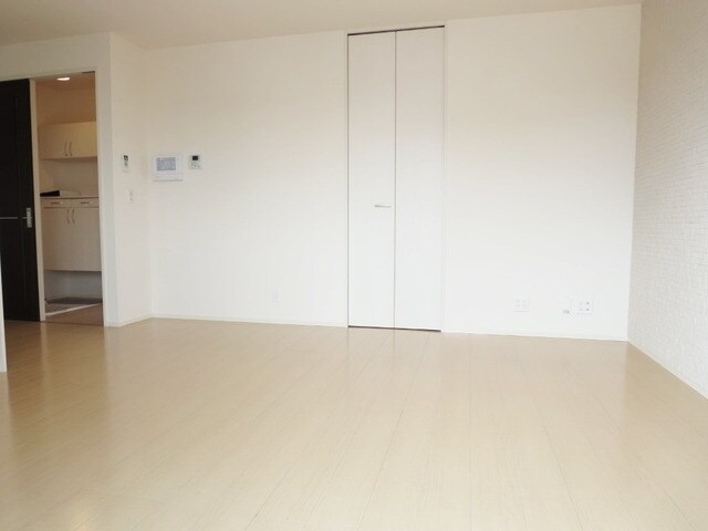 ラ・テールドゥの物件内観写真