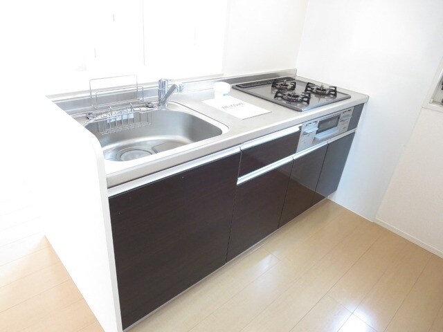 ラ・テールドゥの物件内観写真