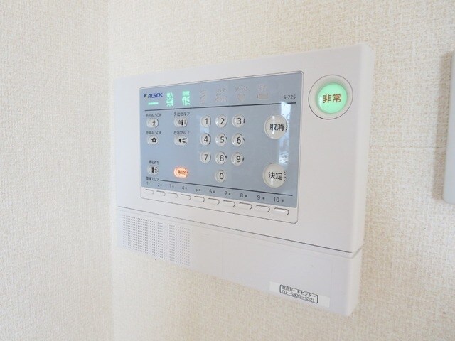 ラ・テールドゥの物件内観写真