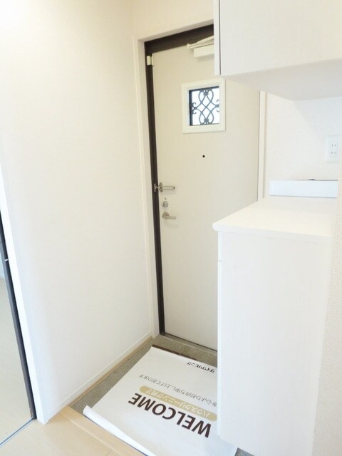 ラ・テールドゥの物件内観写真