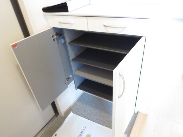 ラ・テールドゥの物件内観写真