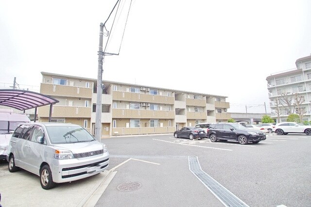 ラ・テールドゥの物件内観写真