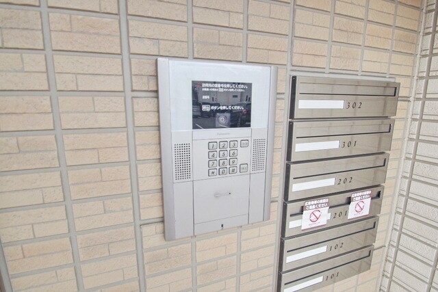 ラ・テールドゥの物件内観写真