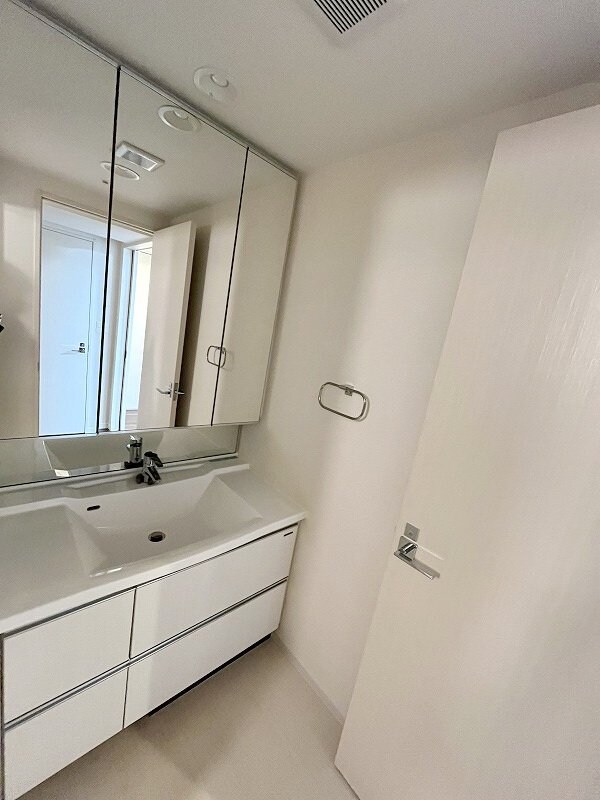 ユニーブル武蔵小金井クインテットの物件内観写真