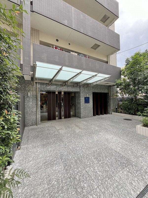 ユニーブル武蔵小金井クインテットの物件内観写真