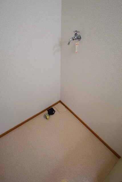 メープルアイの物件内観写真