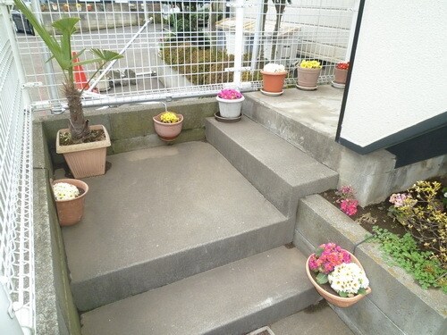 メープルアイの物件内観写真