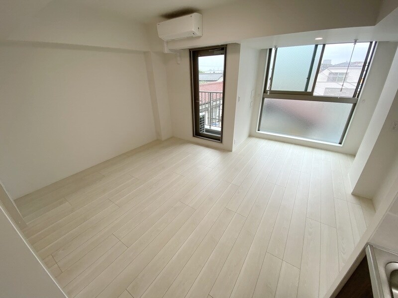 PEAR PARK4の物件内観写真