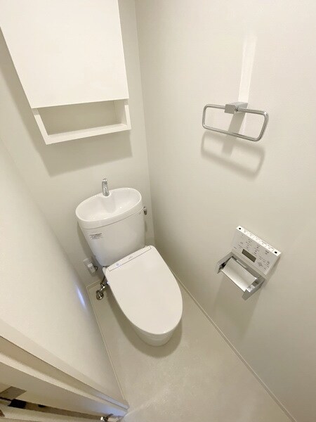 PEAR PARK4の物件内観写真