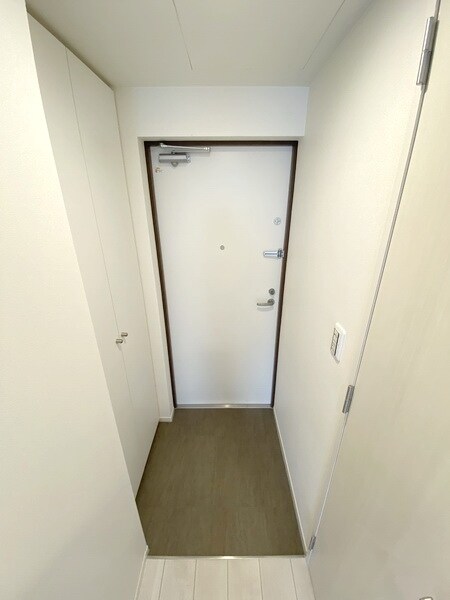 PEAR PARK4の物件内観写真