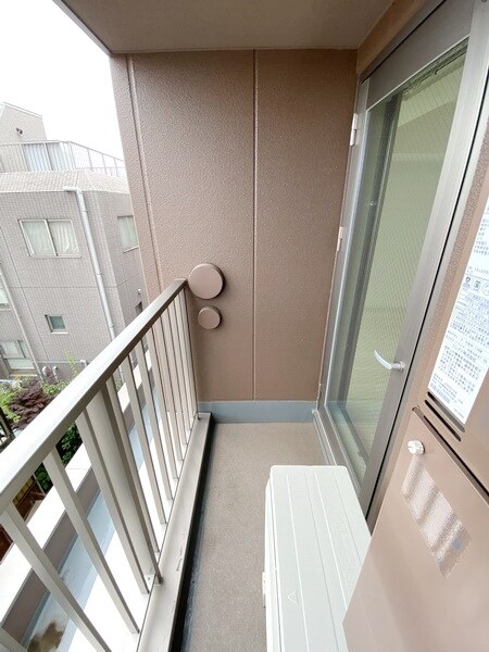 PEAR PARK4の物件内観写真