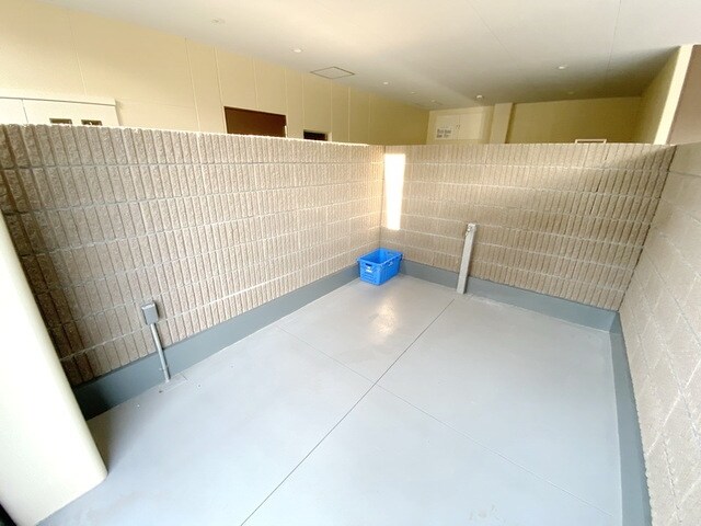 PEAR PARK4の物件内観写真