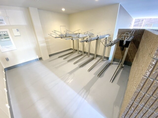 PEAR PARK4の物件内観写真