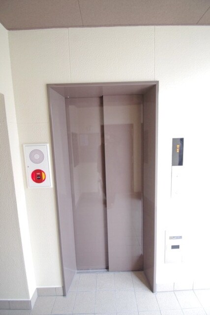 PEAR PARK4の物件内観写真