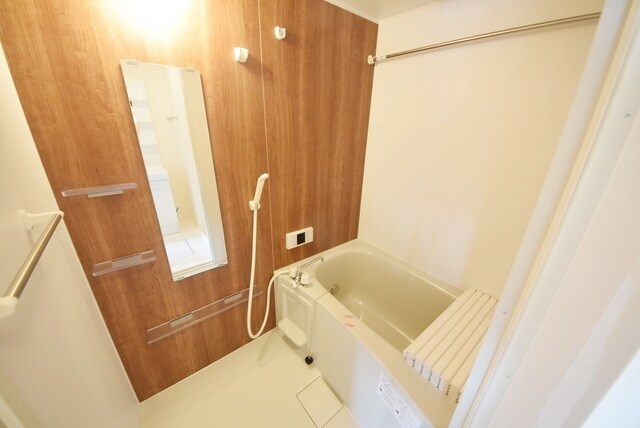 comfort yuuyaの物件内観写真