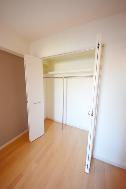 ベルグ桜ヶ丘の物件内観写真