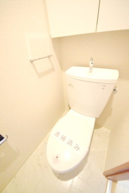 プライムメゾン武蔵野の杜の物件内観写真