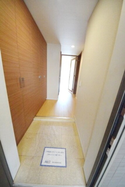 プライムメゾン武蔵野の杜の物件内観写真