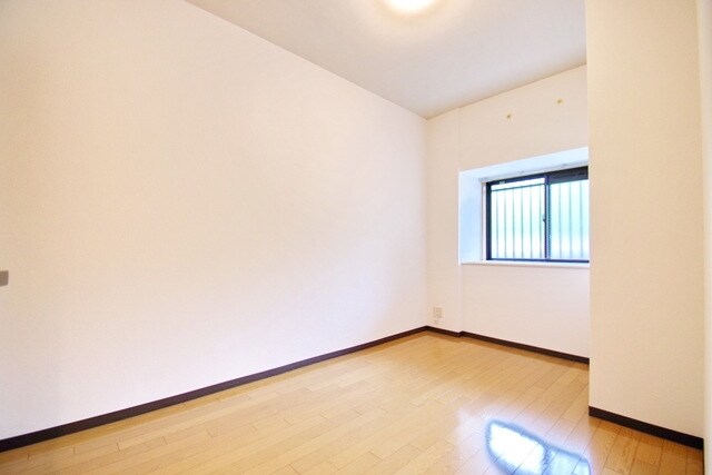 ファインクレスト若葉台の物件内観写真