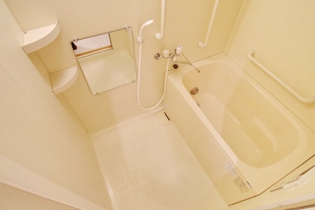 ファインクレスト若葉台の物件内観写真