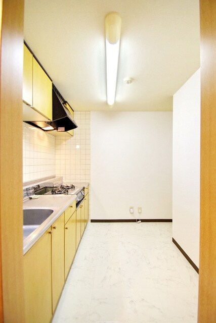 ファインクレスト若葉台の物件内観写真