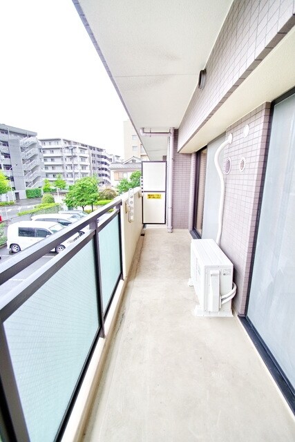 ファインクレスト若葉台の物件内観写真