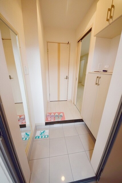 トゥ ヴェールの物件内観写真