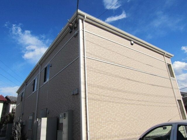 トゥ ヴェールの物件内観写真