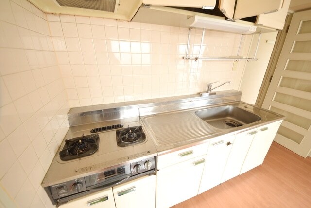 ミール千歳烏山の物件内観写真