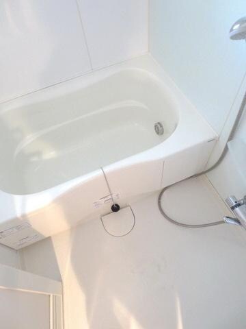 ドゥーエ芦花公園の物件内観写真