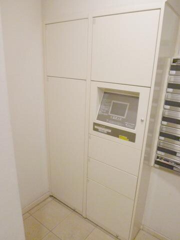 ドゥーエ芦花公園の物件内観写真